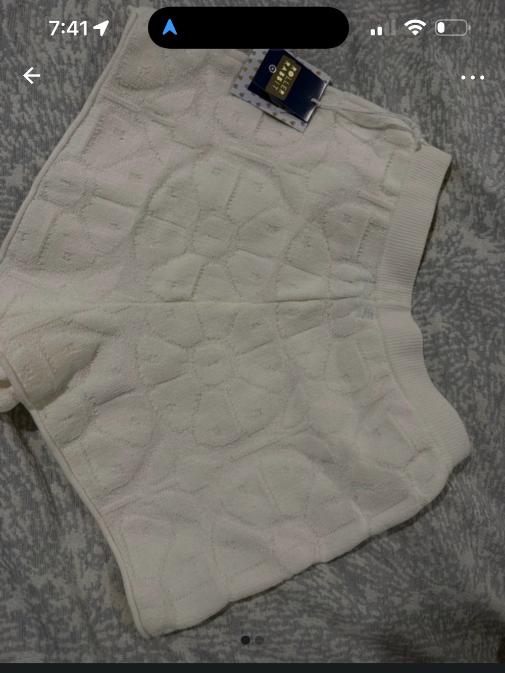 Roller Rabbit Short (Target)